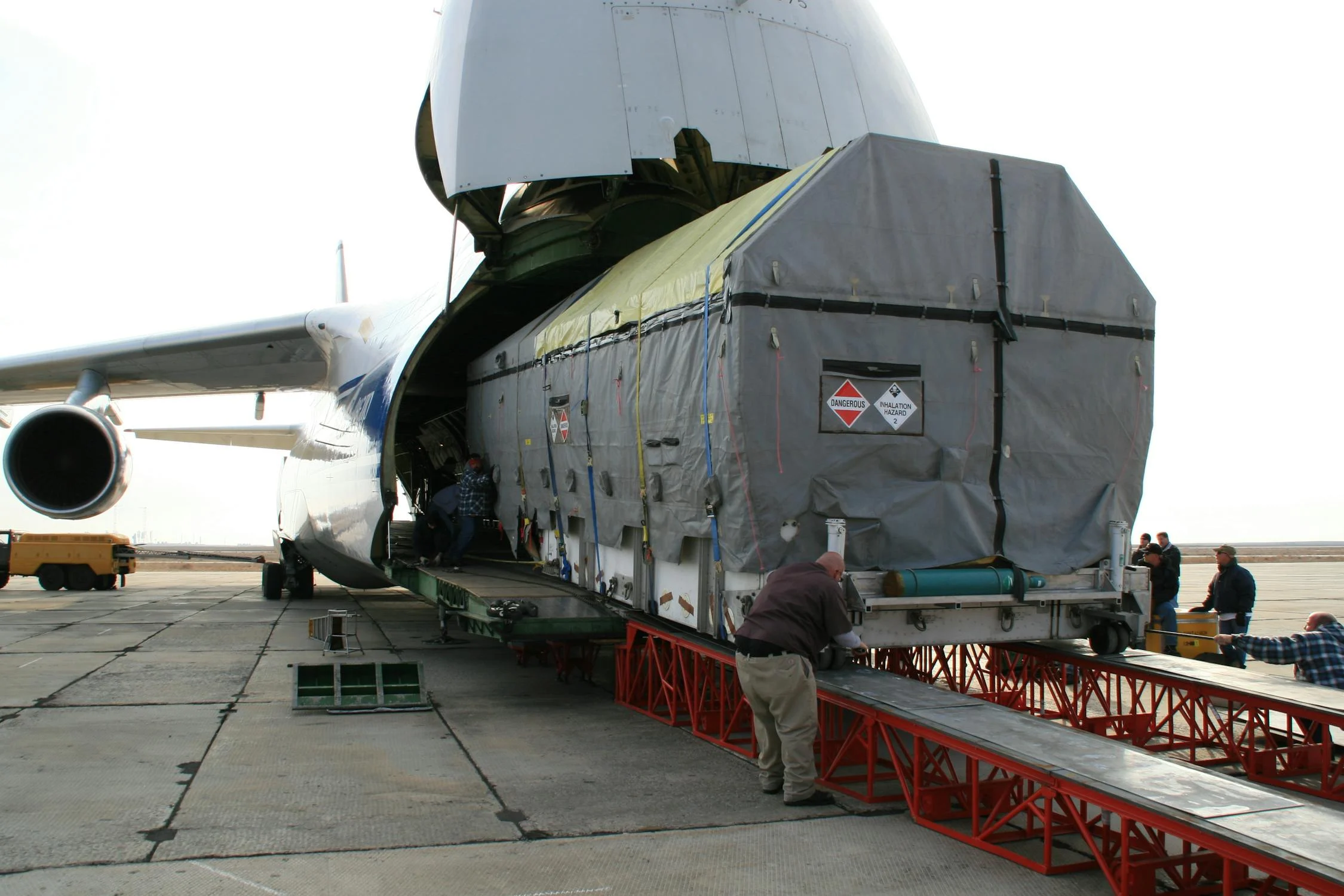 Air Freight